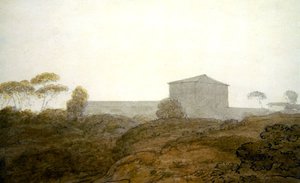 Villa Lante, Rom