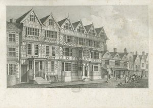 Stafford - Altes 