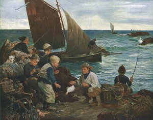 Söhne des Meeres