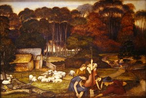 Herbst, ca. 1879