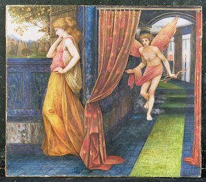 Amor und Psyche