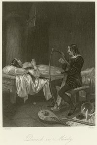 Unordnung in der Melodie von John Rogers Herbert