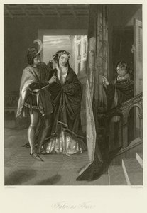 Falsch wie Fair von John Rogers Herbert