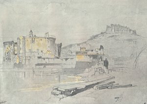 Castello Vecchio, um 1839-1900, 1903