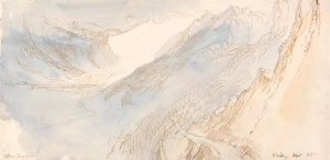 Gebirgslandschaft