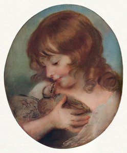 Mrs. Shurlock Henrietta Russell, um 1799