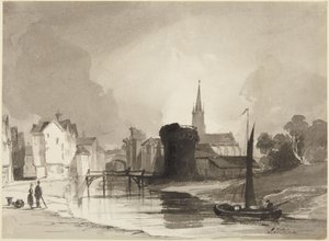  von John Sell Cotman