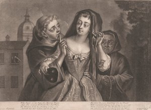 Die Maskierten