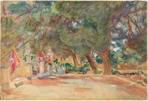  von John Singer Sargent