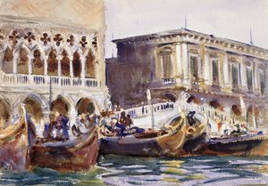 La Riva, ca. 1904