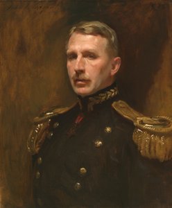 von John Singer Sargent