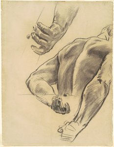 Studien für das Urteil, 1903-1916