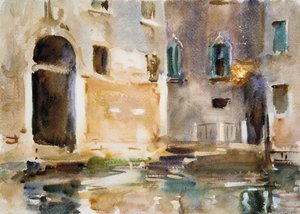 Venedig, ca. 1903