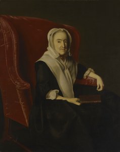 Anna Susan Dummer Powell