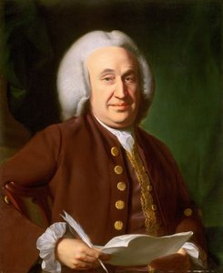 Harrison Gray, ca. 1767