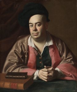 Nathaniel Hurd (um 1765)