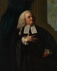 Richard Dana, ca. 1770