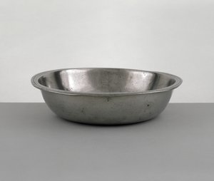 Becken von John Skinner