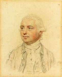 Generalleutnant Sir John Dalling von John Smart