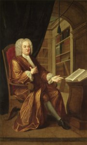 Benjamin Moreland, Obermeister der St. Paul