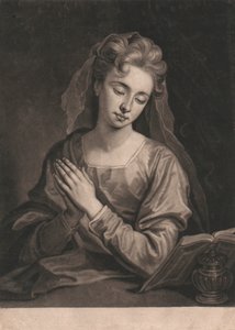 Miss Voss von John Smith
