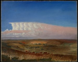 Die Wolke