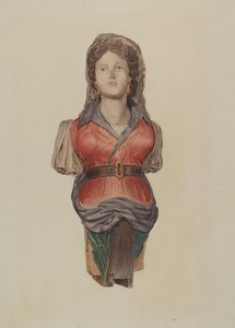 Galionsfigur