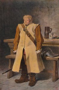 Fehlanpassungen, ca. 1840-1906 von John Tenniel