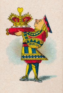 Die Krone, 1930
