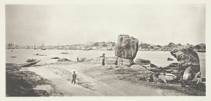 Amoy Hafen von John Thomson