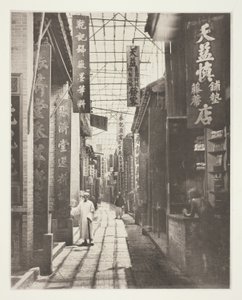 Physic Street, Kanton von John Thomson