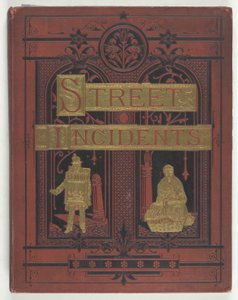 Straßenereignisse von John Thomson
