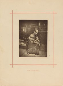 Die Kriecher von John Thomson