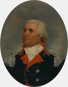 Charles Cotesworth Pinckney von John Trumbull