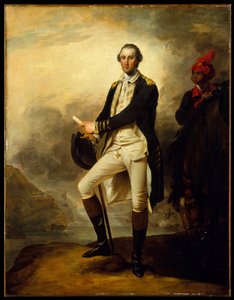  von John Trumbull