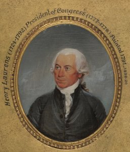 von John Trumbull
