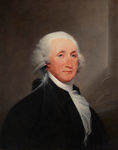 George Washington - Knobloch Sammlung