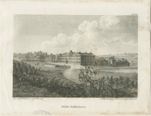 Soho Manufaktur von John Walker