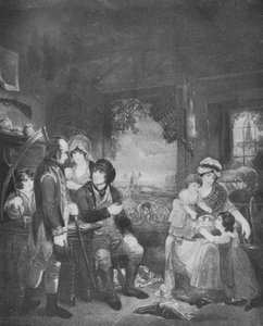 Frieden von John Whessell