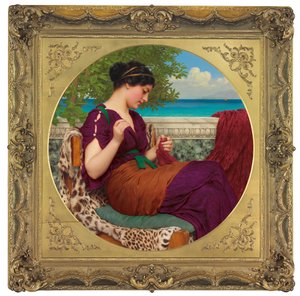 Ferne Gedanken, 1911