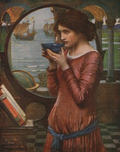 Schicksal, 1900, ca. 1930