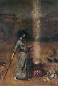 Der magische Kreis