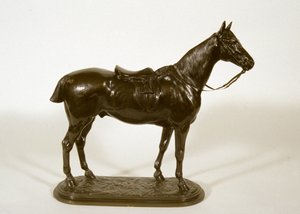 Frischer Jäger