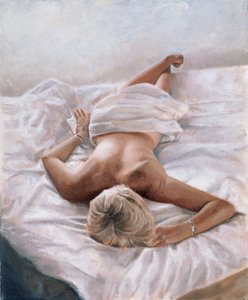 Gefleckt und schläfrig von John Worthington