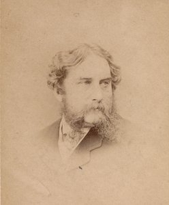 Arthur Sketchley, 1860er Jahre