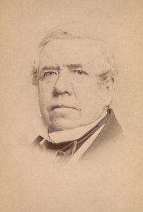 David Roberts, 1860er Jahre von John and Charles Watkins