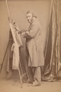 [E.M.Ward], 1860er Jahre