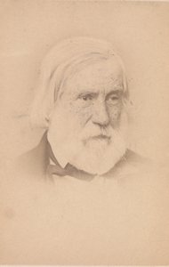 [Francis Danby], 1860er Jahre von John and Charles Watkins