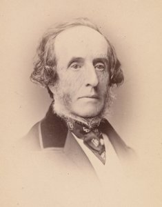 Frederick Taylor, 1860er.