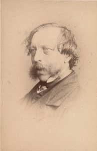 [Frederick William Fairholt], 1860er von John and Charles Watkins